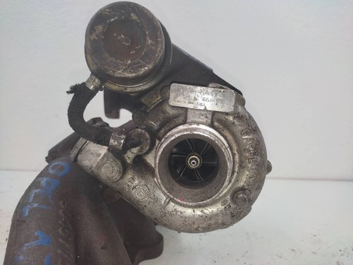 90499271 TURBOLADER / GARRETT / 4540924 / 165210 FÜR OPEL ASTRA F BERLINA BASICO