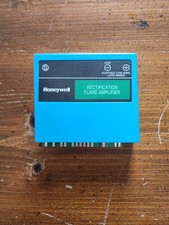 Honeywell Flame Rectification Amplifier  R7847A1025