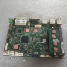 JHCTECH ECM-I701-S001 motherboard