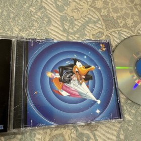 Looney Tunes: Space Race (Sega Dreamcast, 2000)