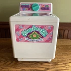 Vintage 1992 Cabbage Patch Doll Clothing Washing Machine SEE PICS READ
