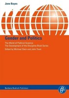Jane Bayes | Gender And Politics: The State Of The Discipline | Taschenbuch