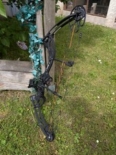 2021 Fred Bear Archery  Compoundbogen Cruiser...
