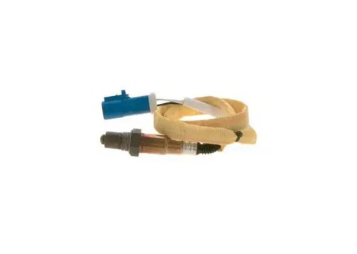 Sonda lambda 0 258 010 018 BOSCH para FORD MONDEO IV MONDEO IV Turnier - Imagen 4 de 10