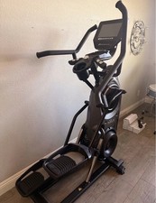 Bowflex M9 Elliptical Cross Trainer with LCD ...