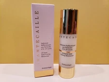 Chantecaille ~ 24 Karat Gold Firming Moisturizer ~ 1.7 fl oz ~ NIB