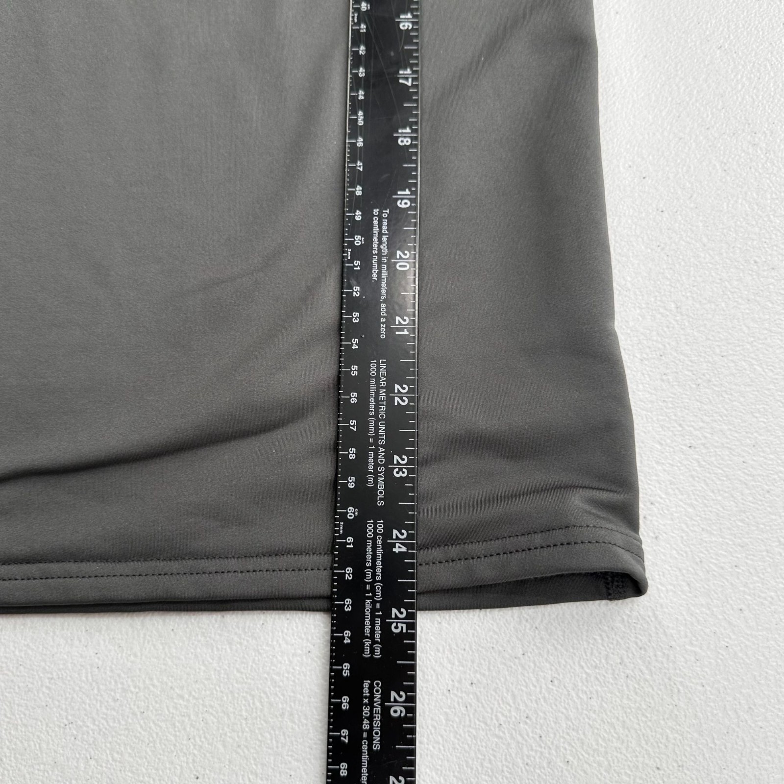 Champion Performance Baselayer Set Small Mens Moi… - image 7