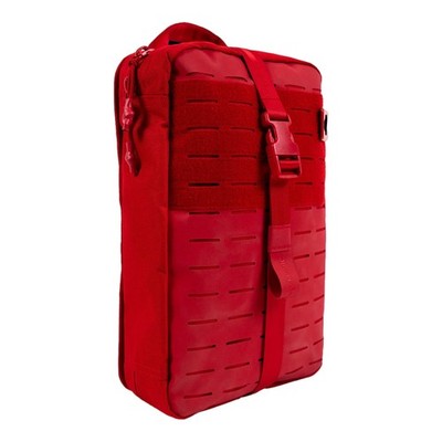My Medic MyFAK Pro First Aid Kit, Large Trauma Kit with Medical