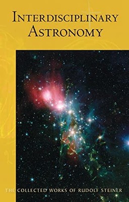 INTERDISCIPLINARY ASTRONOMY - book - F31z