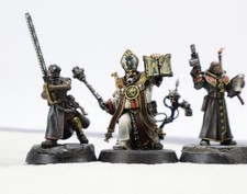 Las mejores ofertas en Inquisición miniaturas-Warhammer 40K