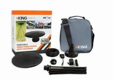 King Omnipro Directional HDTV RV Antenna