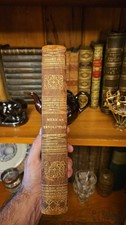 1820 MEXICAN REVOLUTION Expedition of GENERAL XAVIER MINA by Robinson book antiq