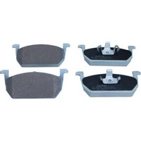 Quaro QP9331 Bremsbelagsatz FüR Seat Vw Skoda Audi Leon Sc Arona Ibiza Polo A1