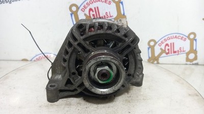 51714794 Generator 135146 1088555 FIAT GRANDE PUNTO 199 1.4 8V ACTIVE 2007