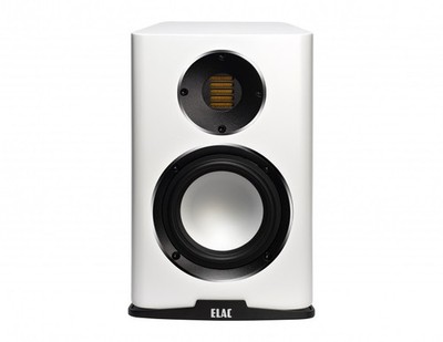 Elac Carina BS243.4 weiß - 1 Paar