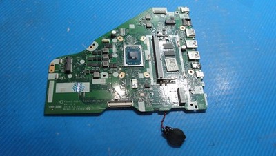 Lenovo IdeaPad L340-15API 81LW AMD Ryzen 3 3200U 2.6GHz Motherboard 5B20S42225