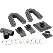 W1055 Dust Collection Kit #2