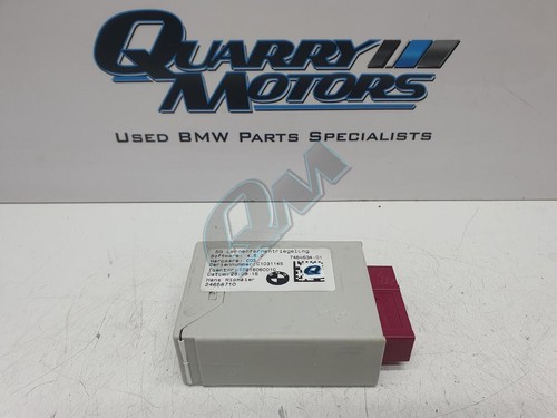 BMW Rückenlehnensteuergerät Einheit Steuergerät passend für X1 F48 7464634
