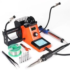 YIHUA 926LED-III 60W Soldering Staiton Digital Adjustable Temperature ESD Safe