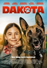 Dakota (2022)_0 A3 Movie Poster on Glossy Photo Paper Best Quality Lots of Movie