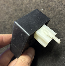 2017 Lexmoto Venom 125 CDI ECU Unit 151208DD1140063