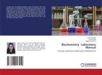 Biochemistry Laboratory Manual Ayantu Nugusa (U. A.) Taschenbuch Englisch 2025