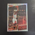 Michael Jordan 5 Card Lot