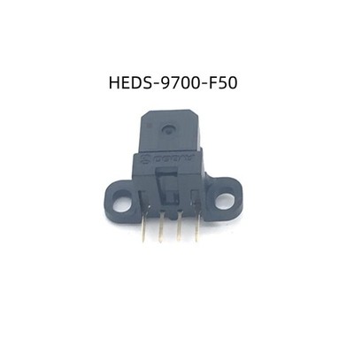 HEDS-9700#F50 HEDS-9700 9700 Digital Output Optical Encoder Module 2CH 256CPR *c