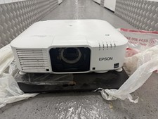 Epson EB-L1050U Projector - Working 