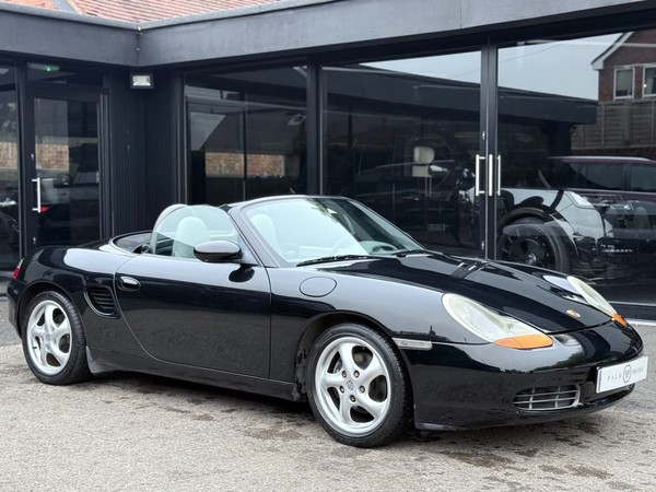 eBay - LEFT HAND DRIVE 1999 PORS...