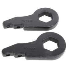 1"- 3" Front Leveling lift Kit Torsion Keys for Chevrolet Suburban GMC Yukon XL