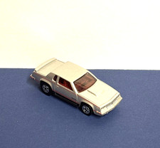 Hot Wheels 2012 84 Hurst Olds The Hot Ones