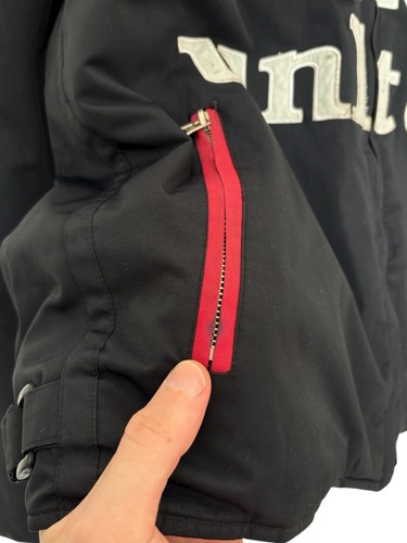 Chaqueta De Colección Y2K Ecko Unltd Marlboro Ferrari Racing Fórmula Uno Rara Para Hombres XL - Imagen 9 de 13