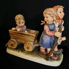 Hummel/Goebel Century Collection "Pleasant Journey " #406