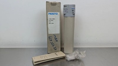 Festo LFMA-D-MINI Micro Filter 00192563 240 PSI