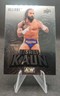 2024 Upper Deck Allure AEW #93 Bishop Kaun Wrestling Card
