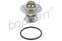 Topran Thermostat KüHlmittel 111 166 FüR Audi Skoda VW Seat A3 Octavia Golf 5 3