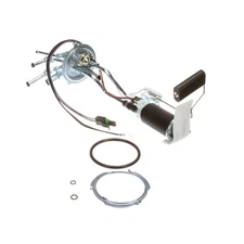 Fuel Pump Hanger Assembly Delphi For 1992-1995 GMC Sonoma