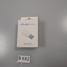 Shelly BLU Gateway | Bluetooth-WLAN-Gateway i...
