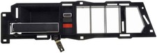 Dorman Front Left Interior Door Handle Fits 1988-1994 Chevrolet C1500 Dorman Front Left Interior Door Handle Fits 1988-1994 Chevrolet C1500