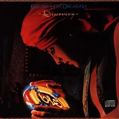 Electric Light Orchestra - Discovery