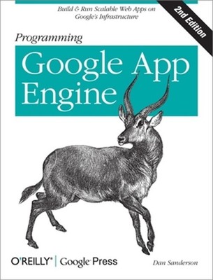 Programming Google App Engine (Paperback or Softback)