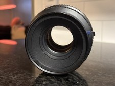 Mamiya-Sekor Z 110mm f/2.8 W RZ67 Medium Format Lens
