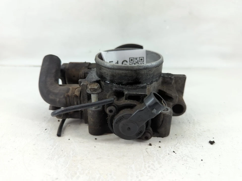 2000-2002 Pontiac Sunfire Throttle Body ESSY9 - Image 4 of 4