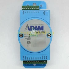 ONE Advantech ADAM-6052 16-way Ethernet module MODBUS/TCP