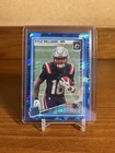 2025 Donruss Optic Kyle Williams Base (RAW)