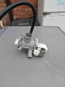 Beko New Style Waschmaschinenpumpe