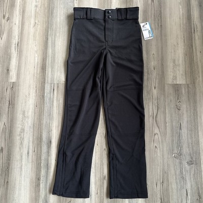 NWT Champro Triple Crown 2.0 Open Bottom Baseball Pants Size Youth Large