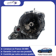 Boite de vitesse Ford FOCUS