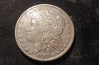 1903-S VF XF Solid Morgan Head Dollar Program Quality Coin LVX